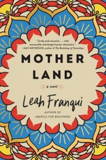 Franqui, L: Mother Land