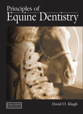 Principles of Equine Dentistry