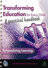 Transforming Education for Every Child: A Practical Handbook