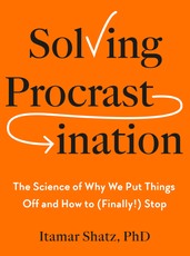 Solving Procrastination