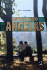 Šaltos šviesos angelas