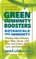 Green Immunity Boosters