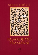Pasakojimo pramanai