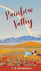 Rainbow Valley