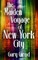 The Maiden Voyage of New York City