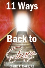 11 Ways Back to Grace