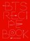 BTS Recipe Book