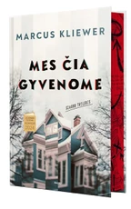 Mes čia gyvenome