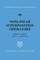 Nonlinear Superposition Operators