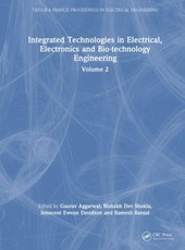 Integrated Technologies in Electrical, Electronics and Bio-technology Engineering