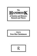 The Handbook of Emotion and Memory