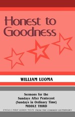 Honest To Goodness