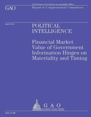 Report to Congressional Committees