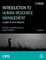 Introduction to Human Resource Management