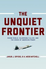 Unquiet Frontier