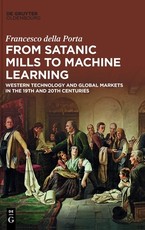 From Satanic Mills to Machine Learning