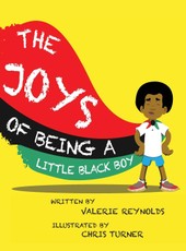 The Joys of Being a Little Black Boy