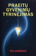 Praeitų gyvenimų tyrinėjimas