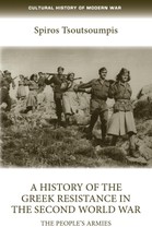 A history of the Greek resistance in the Second World War