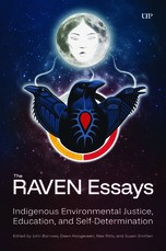 The Raven Essays