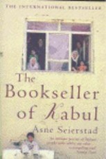 The Bookseller of Kabul
