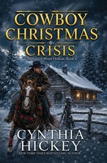 Cowboy Christmas Crisis