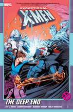 Exceptional X-Men by Eve L. Ewing Vol. 2