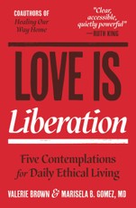 Love Is Liberation