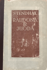 Raudona ir juoda (1949)