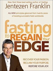 The Fasting Edge