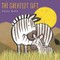 The Greatest Gift Padded Board Book