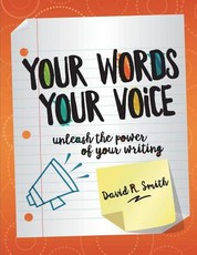 Your Words, Your Voice
