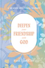 Enjoying Friendship with God