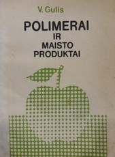 Polimerai ir maisto produktai