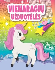 Vienaragių užduotėlės