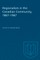 Regionalism in the Canadian Community, 1867-1967