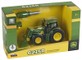 John Deere traktorius su svoriu