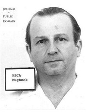 HSCA Mugbook