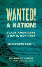 Wanted! a Nation!
