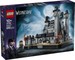 LEGO Wednesday 76788: Nevermore akademija