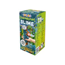 Slime pasidaryk pats rinkinys „Chameleonas“