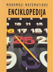Mokomoji matematikos enciklopedija