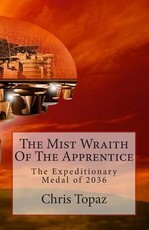 The Mist Wraith Of The Apprentice