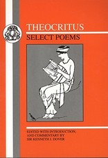 Theocritus: Select Poems