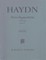 Streichquartette Heft III op. 17