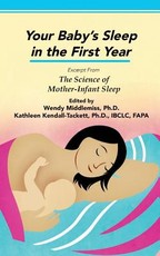 Your Baby's Sleep in the First Year
