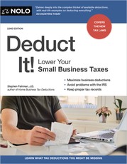 Deduct It!