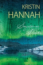 SUGRĮŽIMAS Į ALIASKĄ. Intymus, milžiniškus išbandymus ištvėrusios šeimos portretas, atskleidžiantis Amerikoje nykstantį gyvenimo būdą (minkšti viršeliai)