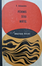 Pėdomis seka mirtis