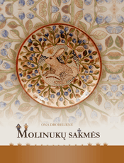 Molinukų sakmės